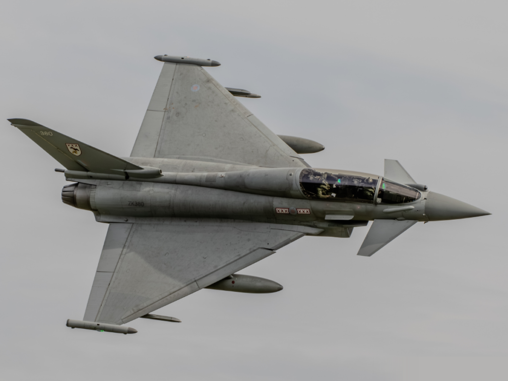 The Defence Investment Plan just made comms a strategic priority. Most dual-use companies haven’t noticed yet.